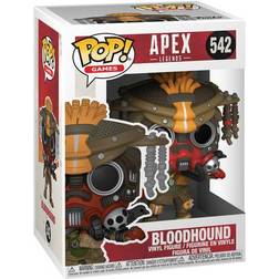 Funko Pop! Games Apex Legends Bloodhound