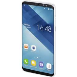 Hama Ultra Slim Cover (Galaxy A6 2018)