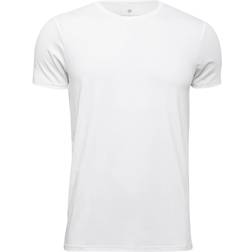 JBS O-Neck T-shirt - Hvid