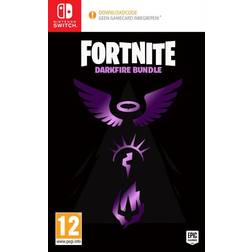 Fortnite - Darkfire Bundle (Switch)