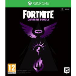 Fortnite - Darkfire Bundle (XOne)