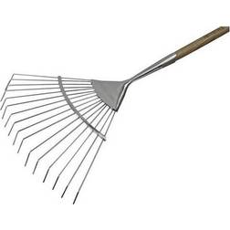 Faithfull Prestige Lawn Rake FAIPRESLRSS