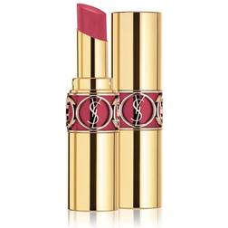 Yves Saint Laurent Rouge Volupté Shine #88 Rose Nu