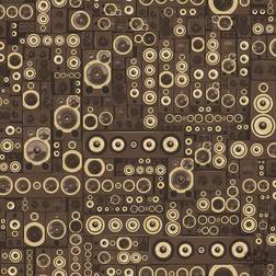 Galerie Tapetti Grunge G45369, ruskea