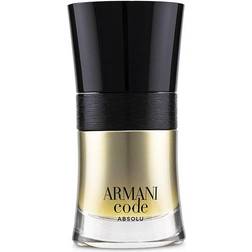 Giorgio Armani Armani Code Absolu Pour Homme EdP 30ml