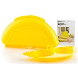 InnovaGoods - Mikrovågsredskap 5cm