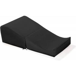 Liberator Flip Ramp Seksityyny Musta