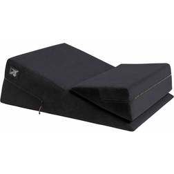 Liberator Wedge and Ramp Combo Black black