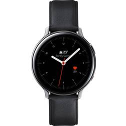 Samsung Galaxy Watch Active2 3.43 cm OLED 44 mm Pixel Touch Screen 4G Nero Wi-Fi GPS Satellitare