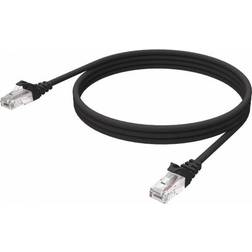 Vision RJ45-RJ45 UTP Cat6 2m