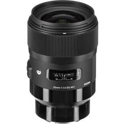 SIGMA 35mm F1.4 DG HSM Art for L-Mount