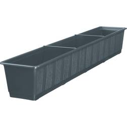 Geli Standard Flower Box 17.5x100x14.5cm