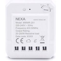 Nexa MWMR-251