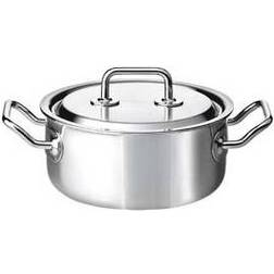 Spring Brigade Premium with lid 4.7 L 24 cm
