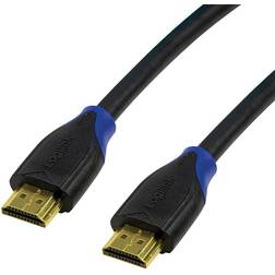 LogiLink HDMI-HDMI 2.0 2m