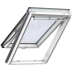 Velux GPU 0070 PK06 S2 Alluminio Finestra da Tetto Doppio vetro 94.2x117.8cm