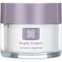 Healthspan Replenish Night Cream 50ml