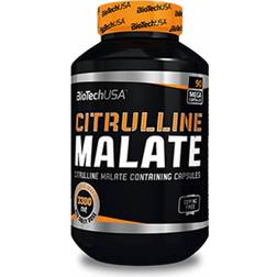 BioTechUSA Citrulline Malate 90 st