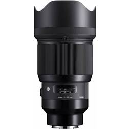 SIGMA 85mm F1.4 DG HSM Art for L-Mount