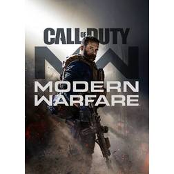 Call of Duty: Modern Warfare (PC)