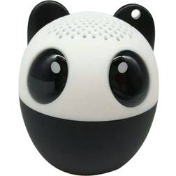 iDance Friendy Panda Bluetooth Speaker