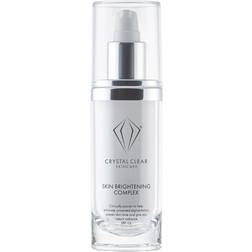 Crystal Clear Skin Brightening Complex SPF15 60ml