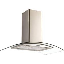 Candy CGI96NX 90cm, Stainless Steel