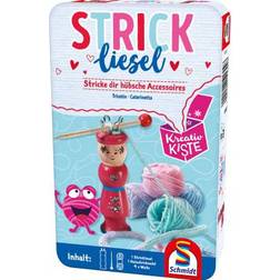 Schmidt Spiele Strickliesel