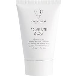 Crystal Clear 10 Minute Glow 100ml