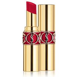 Yves Saint Laurent Rouge VoluptÃ Shine 83 Rouge Cape