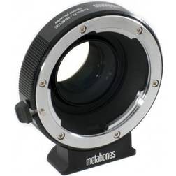 Metabones Speed Booster Leica R to BMPCC Adattatore per obiettivo