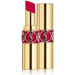 Yves Saint Laurent Rouge Volupté Shine #84 Red Cassandre