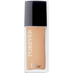 Dior Diorskin Forever SPF35 PA+++ 2W Warm