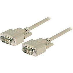 EFB Elektronik VGA-VGA 2m