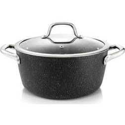 Tescoma President Stone with lid 4.5 L 24 cm