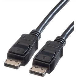 Value DisplayPort - DisplayPort 1.2 1.5m