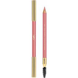 Yves Saint Laurent Dessin Des Sourcils eyebrow pencil #pink