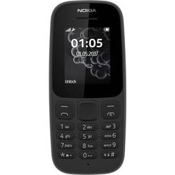 Nokia 105 2017