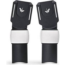Bugaboo Fox/Buffalo Adapter for Maxi Cosi Car Seats