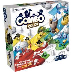 Asmodee Combo Color