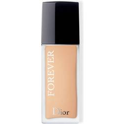 Dior Diorskin Forever SPF35 PA+++ 1W Warm