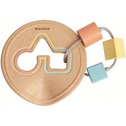Plantoys Shape Sorter 5259