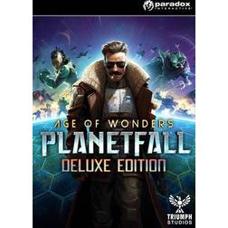 Age of Wonders: Planetfall - Deluxe Edition (PC)