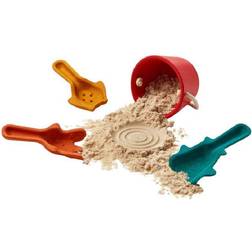 Plantoys Sand Play Set