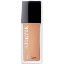 Dior Diorskin Forever SPF35 PA+++ 3WP Warm Peach