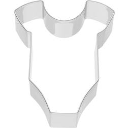 Kaiser Hello Baby Romper Utstickare 7 cm