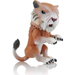 Wowwee Fingerlings Untamed Sabretooth Bonesaw