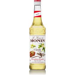 Monin Vanilla Syrup 70cl