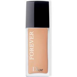 Dior Diorskin Forever SPF35 PA+++ 2WP Warm Peach