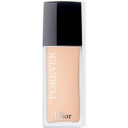 Dior Diorskin Forever SPF35 PA+++ 1CR Cool Rosy